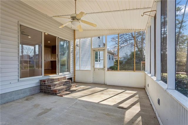 8 Martha CT, Poquoson, VA 23662