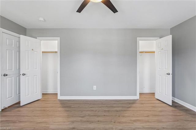 8 Martha CT, Poquoson, VA 23662