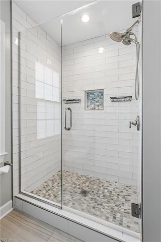 8 Martha CT, Poquoson, VA 23662