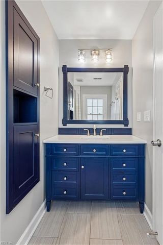 8 Martha CT, Poquoson, VA 23662