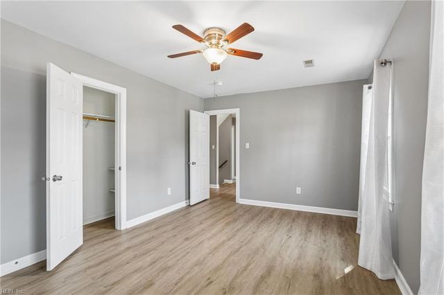 8 Martha CT, Poquoson, VA 23662