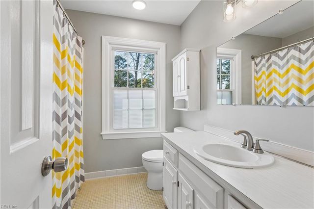 8 Martha CT, Poquoson, VA 23662