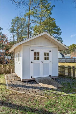 8 Martha CT, Poquoson, VA 23662