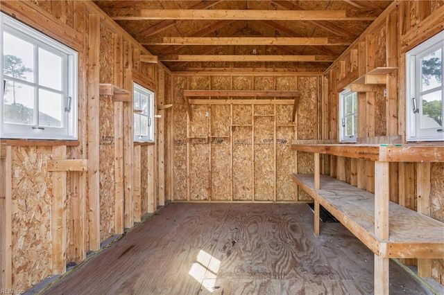 8 Martha CT, Poquoson, VA 23662