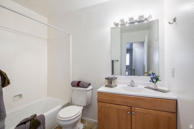 3226 S 1800 W, West Valley City, UT 84119