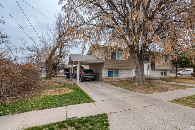 3226 S 1800 W, West Valley City, UT 84119