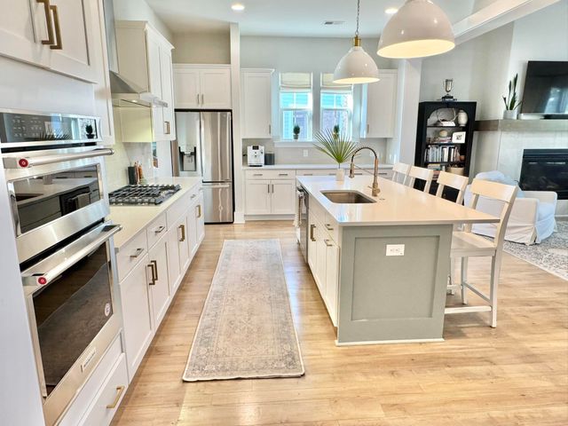 3600 Tidal Flat Circle, Mount Pleasant, SC 29466