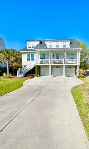 3600 Tidal Flat Circle, Mount Pleasant, SC 29466