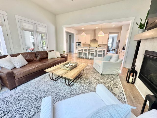 3600 Tidal Flat Circle, Mount Pleasant, SC 29466