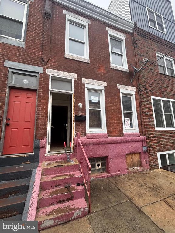 1839 MCCLELLAN ST, Philadelphia, PA 19145