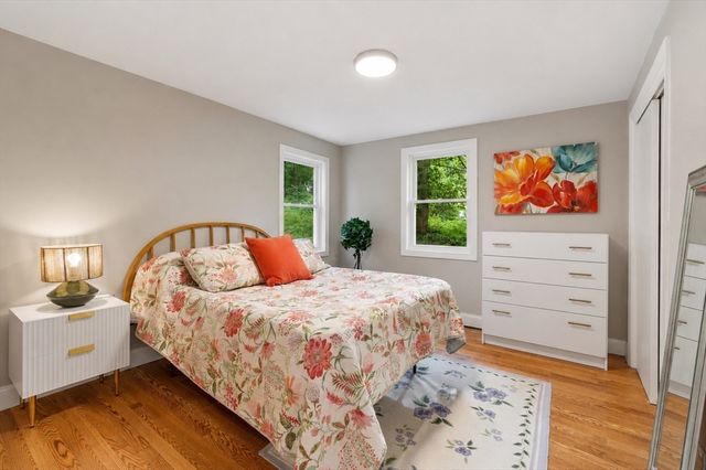 41 Maple St, Randolph, MA 02368