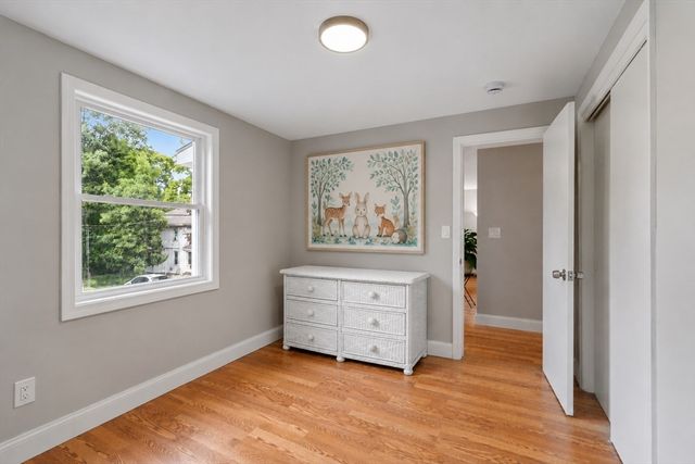 41 Maple St, Randolph, MA 02368