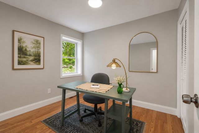 41 Maple St, Randolph, MA 02368