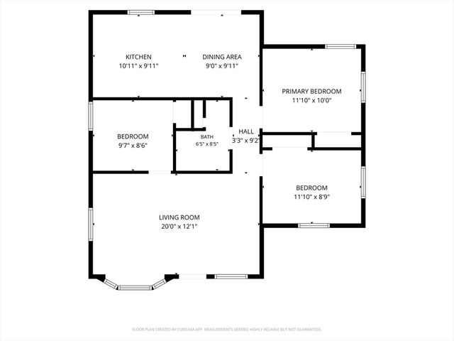 41 Maple St, Randolph, MA 02368