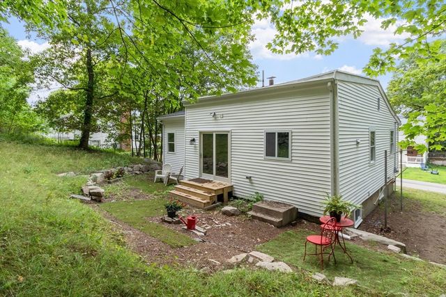 41 Maple St, Randolph, MA 02368