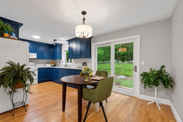 41 Maple St, Randolph, MA 02368