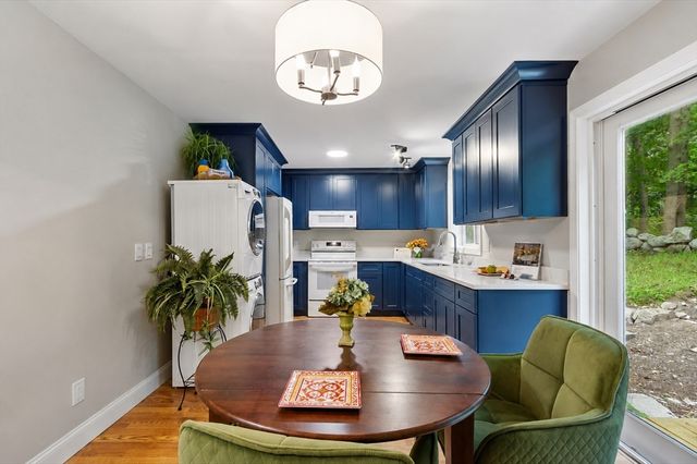 41 Maple St, Randolph, MA 02368