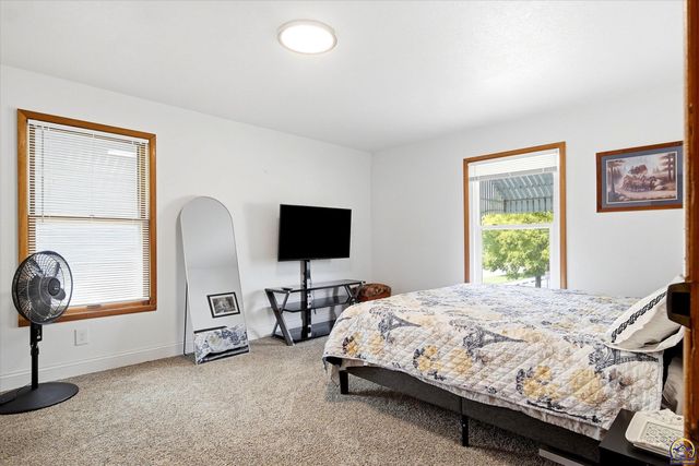 830 SW Fillmore ST, Topeka, KS 66606