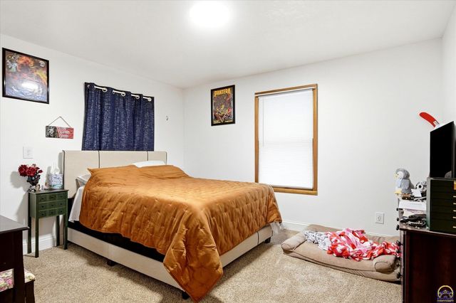 830 SW Fillmore ST, Topeka, KS 66606