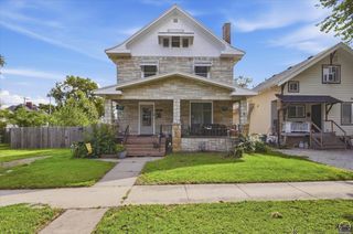 830 SW Fillmore ST, Topeka, KS 66606