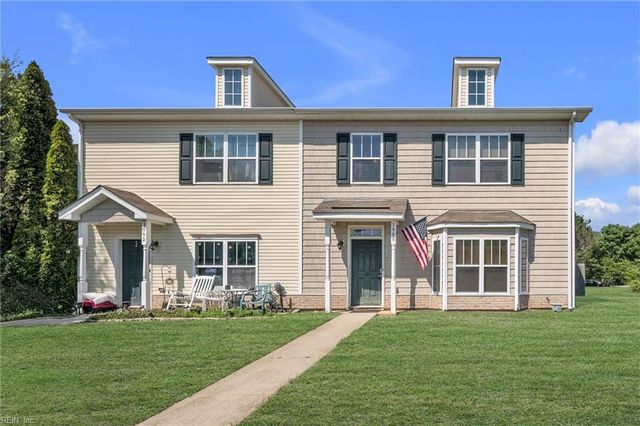 3000 Peppers PT, Toano, VA 23168