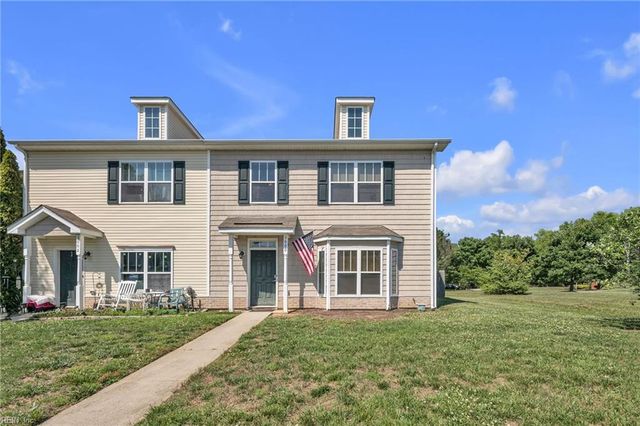 3000 Peppers PT, Toano, VA 23168