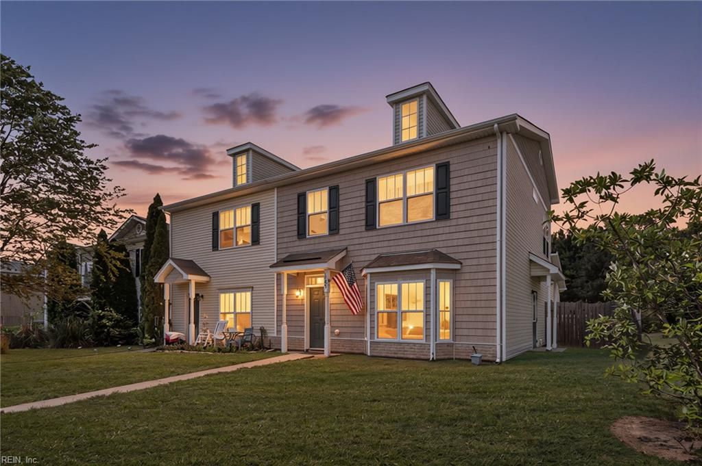 3000 Peppers PT, Toano, VA 23168