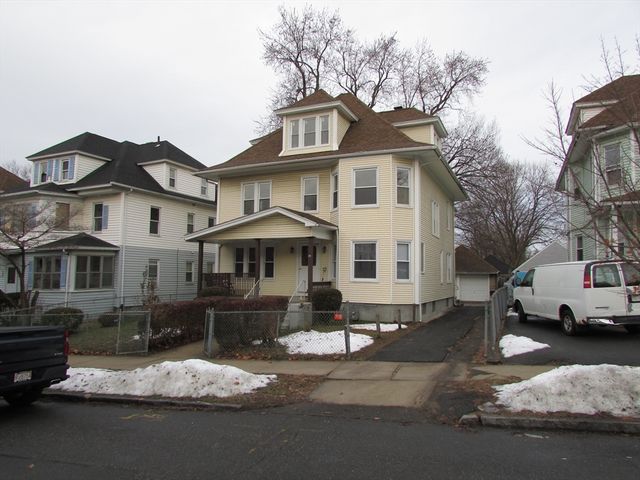 78 Prospect St, Springfield, MA 01107