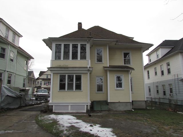 78 Prospect St, Springfield, MA 01107