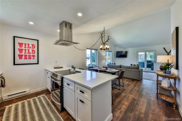 99 Doc Susie Avenue B6, Fraser, CO 80442