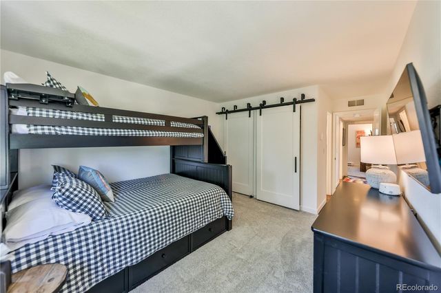 99 Doc Susie Avenue B6, Fraser, CO 80442