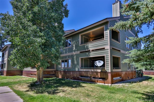 99 Doc Susie Avenue B6, Fraser, CO 80442