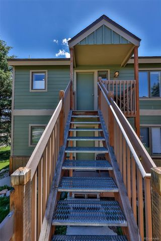 99 Doc Susie Avenue B6, Fraser, CO 80442