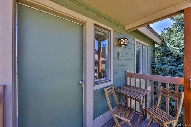 99 Doc Susie Avenue B6, Fraser, CO 80442