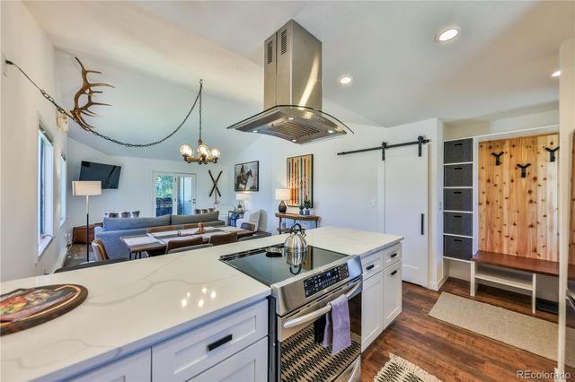 99 Doc Susie Avenue B6, Fraser, CO 80442