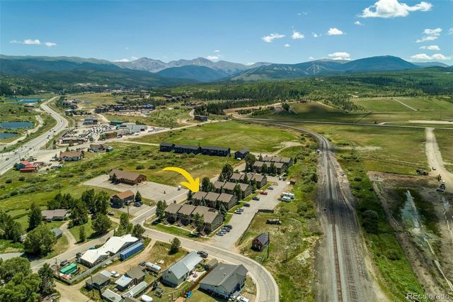 99 Doc Susie Avenue B6, Fraser, CO 80442