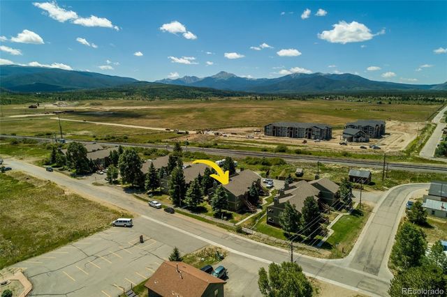 99 Doc Susie Avenue B6, Fraser, CO 80442