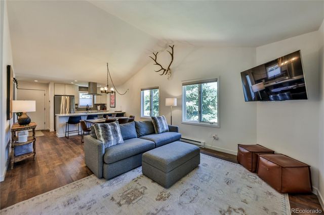 99 Doc Susie Avenue B6, Fraser, CO 80442