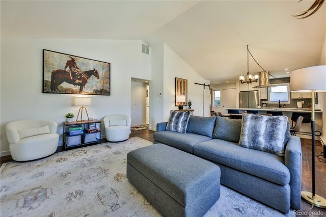 99 Doc Susie Avenue B6, Fraser, CO 80442