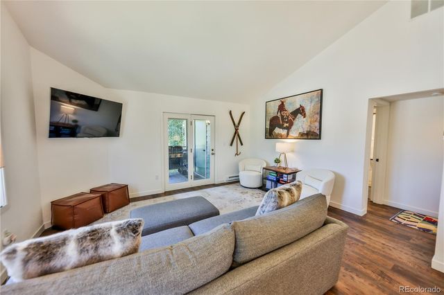 99 Doc Susie Avenue B6, Fraser, CO 80442