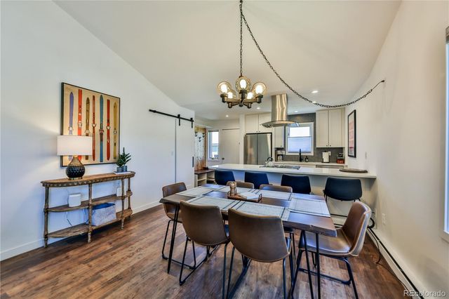 99 Doc Susie Avenue B6, Fraser, CO 80442