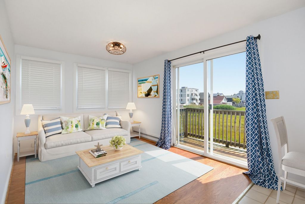 Image 1 of property listing at 615 Ocean Blvd Unit 22, Hampton, NH 03842