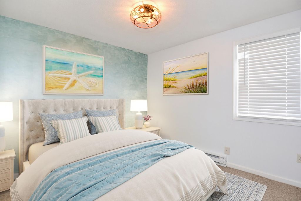 Image 9 of property listing at 615 Ocean Blvd Unit 22, Hampton, NH 03842