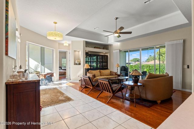 4037 Breckland Court, Spring Hill, FL 34609