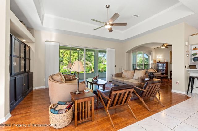 4037 Breckland Court, Spring Hill, FL 34609