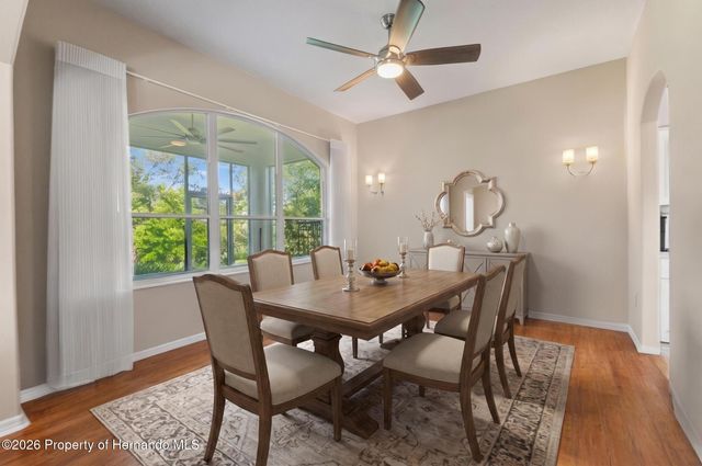 4037 Breckland Court, Spring Hill, FL 34609