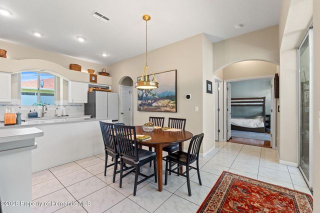4037 Breckland Court, Spring Hill, FL 34609