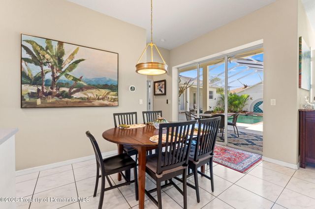 4037 Breckland Court, Spring Hill, FL 34609