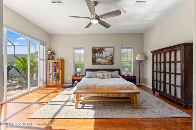 4037 Breckland Court, Spring Hill, FL 34609