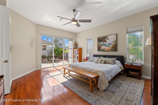 4037 Breckland Court, Spring Hill, FL 34609